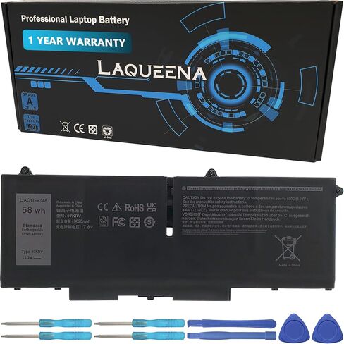 بطارية كمبيوتر محمول L19C4PD1 متوافقة مع Lenovo ideapad Yoga 6-13ARE05 6-13ALC6 Yoga C640-13IML LTE Series L19D4PD1 SB10W67395 5B10W67385 5B10U65274 SB10W67360 5B10W67329 5B10U65275 60 واط ساعة in Saudi Arabia