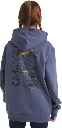 THE NORTH FACE unisex-child Evolution Snow Sports Hoodie in Saudi Arabia