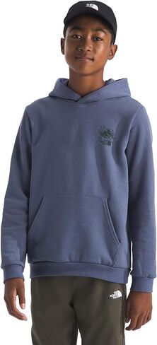 THE NORTH FACE unisex-child Evolution Snow Sports Hoodie in Saudi Arabia