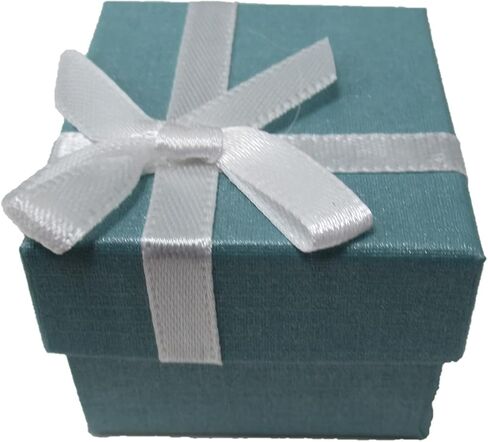 قلادات قلادة رحلة للنساء 1/2 (0.50) قيراط 5 أحجار من الألماس الأبيض الطبيعي في 10 قيراط من الذهب الأبيض الأصفر الوردي مع سلسلة مربعة طويلة مطلية بالذهب عيار 18 بوصة أفضل مجموعة مجوهرات للذكرى السنوية وعيد الميلاد والزفاف والخطوبة in Kuwait