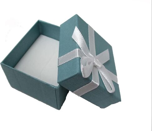 قلادات قلادة رحلة للنساء 1/2 (0.50) قيراط 5 أحجار من الألماس الأبيض الطبيعي في 10 قيراط من الذهب الأبيض الأصفر الوردي مع سلسلة مربعة طويلة مطلية بالذهب عيار 18 بوصة أفضل مجموعة مجوهرات للذكرى السنوية وعيد الميلاد والزفاف والخطوبة in Kuwait