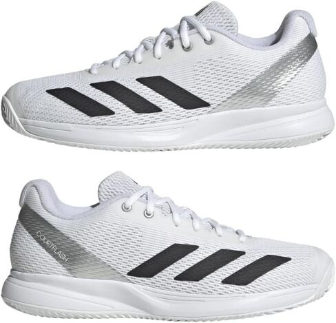 Adidas Mens Courtflash Speed 2 Tennis in Saudi Arabia