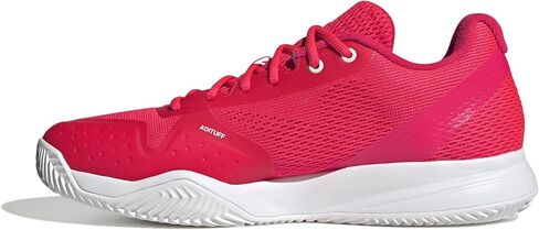 Adidas Mens Courtflash Speed 2 Tennis in Saudi Arabia