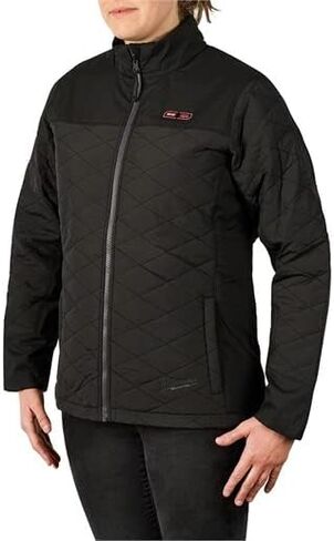 MILWAUKEE M12 WOMEN'S HEATED SOFTSHELL J in Saudi Arabia