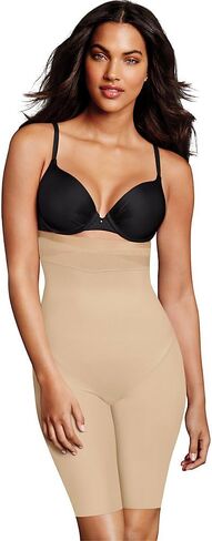 Maidenform Thigh Slimmer DM0047 in Saudi Arabia