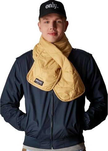 Members Only Quilted Scarf in Saudi Arabia