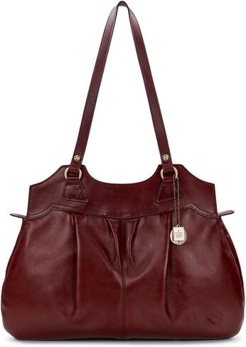 Patricia Nash womens Napoli Satchel - Anniversary in Saudi Arabia