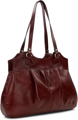 Patricia Nash womens Napoli Satchel - Anniversary in Saudi Arabia