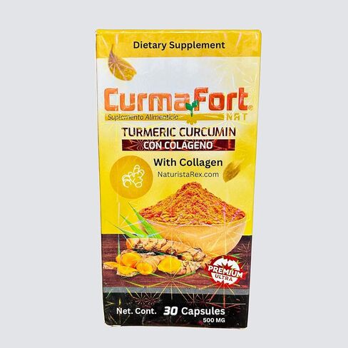 كورمافورت-نات 30 كبسولة بتركيز 500 ملجم in Kuwait