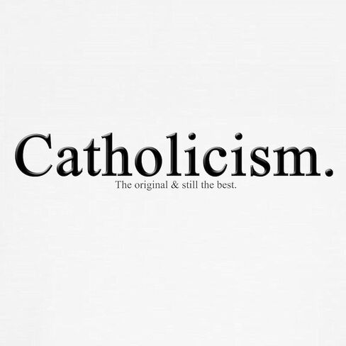 CafePress Catholicism. The Original & Kids Baseball Jersey Kids Cotton Baseball Jersey, 3/4 Raglan Sleeve Shirt in Saudi Arabia