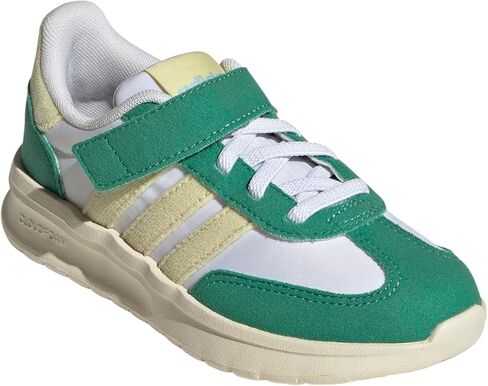 Adidas Unisex-Child Run 70s 2.0 Elastic Lace in Saudi Arabia