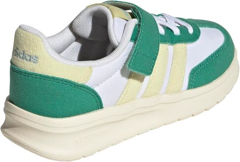 Adidas Unisex-Child Run 70s 2.0 Elastic Lace in Saudi Arabia