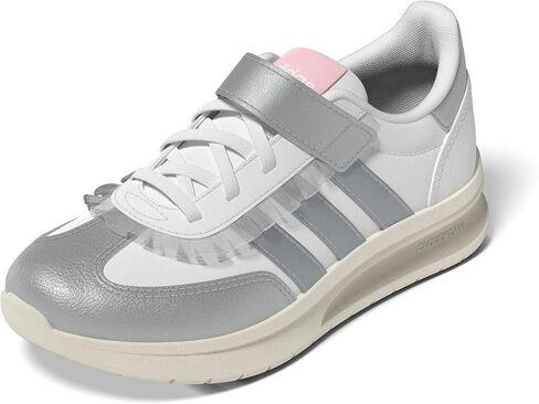 Adidas Unisex-Child Run 70s 2.0 Elastic Lace in Saudi Arabia