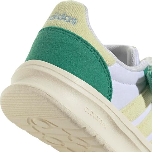Adidas Unisex-Child Run 70s 2.0 Elastic Lace in Saudi Arabia