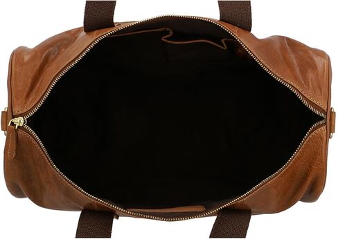 حقيبة سفر جوستي جلد in Kuwait