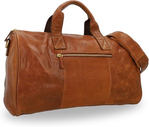 حقيبة سفر جوستي جلد in Kuwait