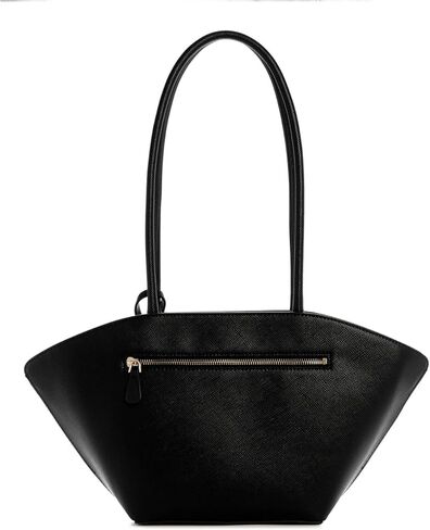 GUESS womens Bolena Shoulder Satchel in Saudi Arabia