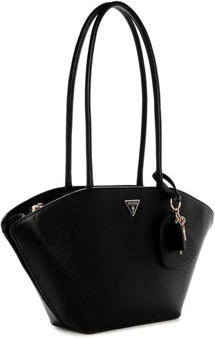 GUESS womens Bolena Shoulder Satchel in Saudi Arabia