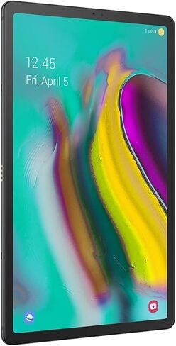 Samsung 10.5" Galaxy Tab S5e 64GB Tablet Wi-Fi Black (Renewed) in Saudi Arabia