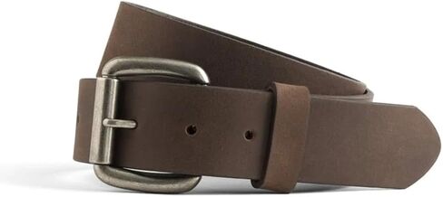 First Mfg Co - Classic 16000 - Men's Motorcycle Biker Riding Leather Belt in Saudi Arabia