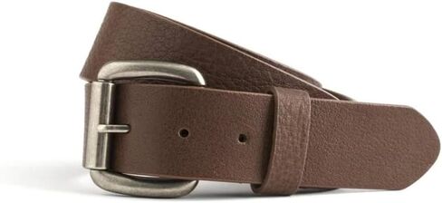 First Mfg Co - Classic 16000 - Men's Motorcycle Biker Riding Leather Belt in Kuwait