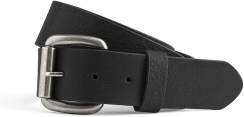First Mfg Co - Classic 16000 - Men's Motorcycle Biker Riding Leather Belt in Saudi Arabia