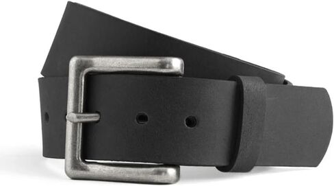 First Mfg Co - Classic 16000 - Men's Motorcycle Biker Riding Leather Belt in Saudi Arabia