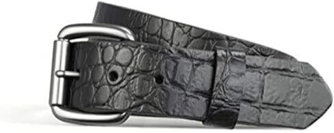 First Mfg Co - Classic 16000 - Men's Motorcycle Biker Riding Leather Belt in Saudi Arabia