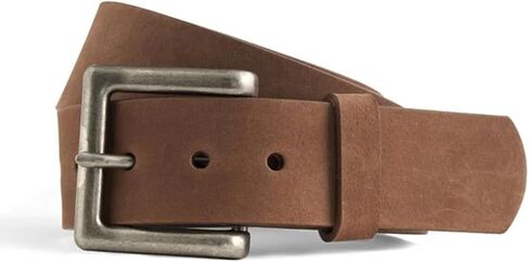First Mfg Co - Classic 16000 - Men's Motorcycle Biker Riding Leather Belt in Saudi Arabia