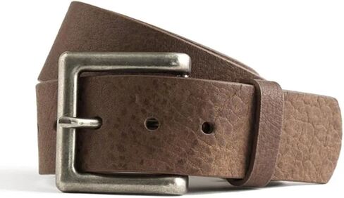 First Mfg Co - Classic 16000 - Men's Motorcycle Biker Riding Leather Belt in Saudi Arabia