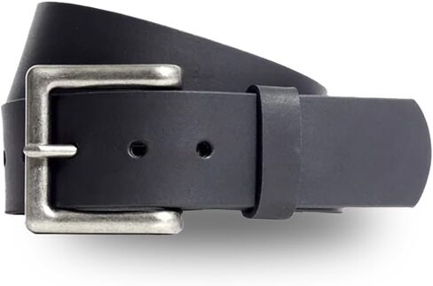 First Mfg Co - Classic 16000 - Men's Motorcycle Biker Riding Leather Belt in Saudi Arabia