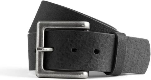 First Mfg Co - Classic 16000 - Men's Motorcycle Biker Riding Leather Belt in Saudi Arabia