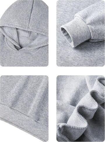 Girls Graphic Hoodie, New York Slogan Pullover Sweatshirt for Kids in Saudi Arabia
