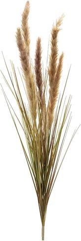 Foxtail Bush (Set of 6) 40" H Plastic in Saudi Arabia