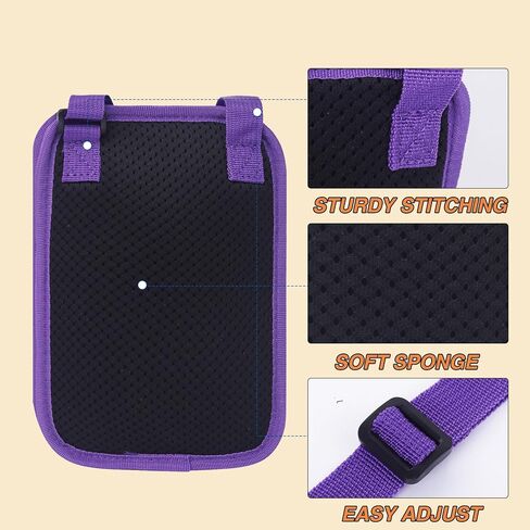 RFID Blocking Neck Wallet Small Crossbody Bag Travel Passport Holder Slim Minimalist Design Security Neck Pouch in Saudi Arabia