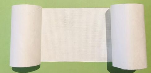 أجزاء ساعة الوقواق ورقة الانتعاش بيلو 3 "× 36" بوصة مع التعليمات in Kuwait