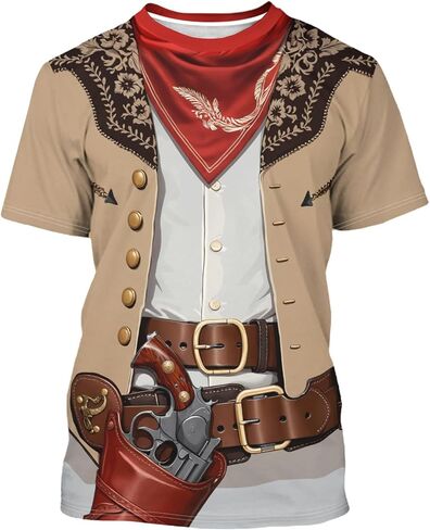 DFZ Oktoberfest البيرة قميص الجدة المحملة مضحك قصيرة الأكمام 3D مطبوعة عارضة عطلة تي شيرت للرجال النساء in Kuwait