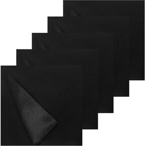 5 عبوات مناديل للرجال ماصة للعرق، مناديل رياضية من الألياف الدقيقة، منشفة رياضية للرجال والنساء، سريعة الجفاف، معدات التمرين، خرق العرق لامتصاص العرق من مناشف الجسم، صالة الألعاب الرياضية، ممارسة اللياقة البدنية، الجري in Kuwait