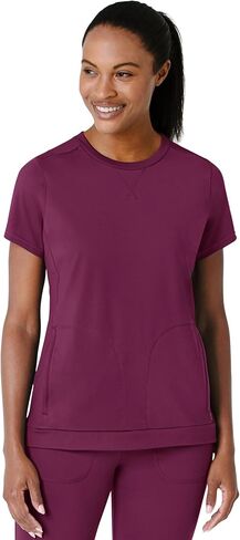 Wink Womens Scrub Top in Saudi Arabia