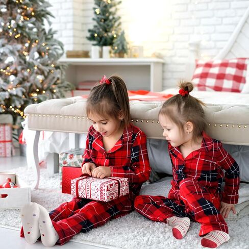 5 Pairs Girls Socks, Thick Thermal Warm Cotton Winter Cozy Crew Socks for Kids Aged 1-12 in Saudi Arabia