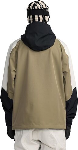 Volcom mens Brighton Full Zip Jacket in Saudi Arabia
