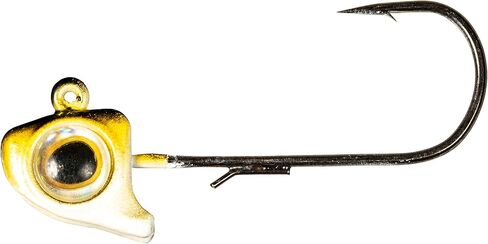 Z-MAN Z Man Fel Pk 3 Finesse Eyez 1/8 Oz Pack in Saudi Arabia