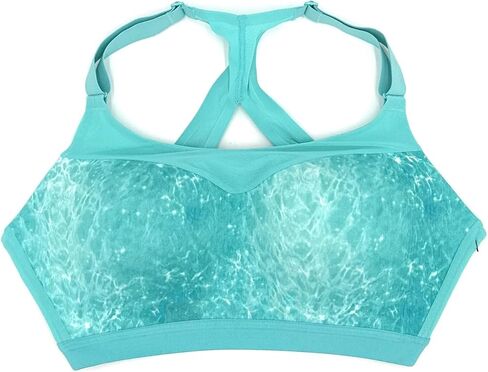 Victoria's Secret On Pointe Incredible Sports Bra Wireless Seamless Knit Medium Impact in Saudi Arabia