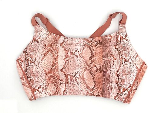 Victoria's Secret On Pointe Incredible Sports Bra Wireless Seamless Knit Medium Impact in Saudi Arabia