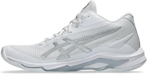 ASICS Women's Netburner Ballistic FF 4 Volleyball Shoes in Saudi Arabia