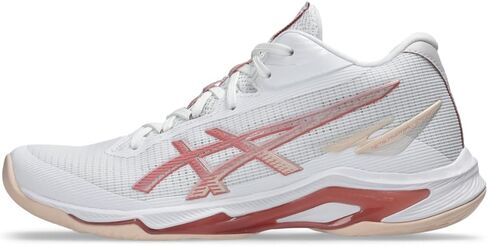 ASICS Women's Netburner Ballistic FF 4 Volleyball Shoes in Saudi Arabia