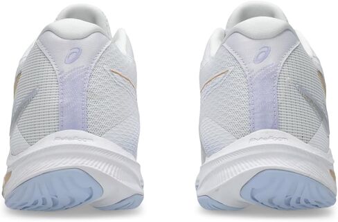 ASICS Women's Netburner Ballistic FF 4 Volleyball Shoes in Saudi Arabia