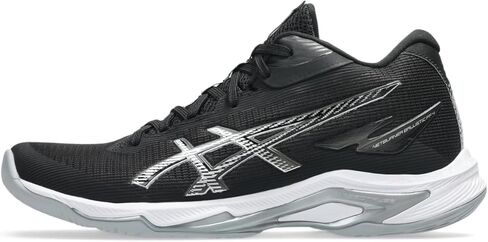 ASICS Women's Netburner Ballistic FF 4 Volleyball Shoes in Saudi Arabia