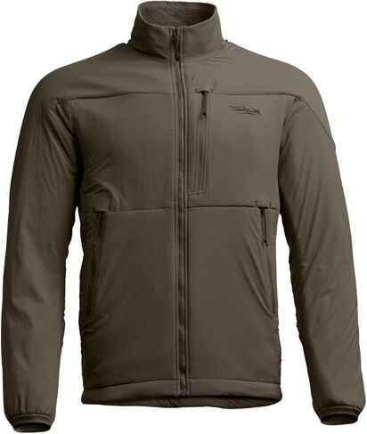 SITKA Ambient 200 Jacket in Saudi Arabia