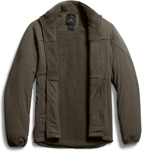 SITKA Ambient 200 Jacket in Saudi Arabia